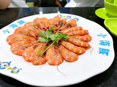 -小海豚•老字号海鲜餐厅(天涯店)