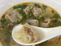 -金陵老丁家馄饨(新街口店)