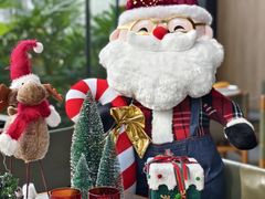 -Ministry of Crab•MOC(交子大道店)