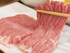 -清真·鸦儿李记·涮肉(和平里店)