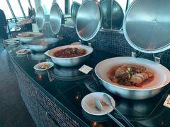 -澳门旅游塔360°旋转餐厅(南湾湖广场店)