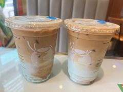 -luckincoffee瑞幸咖啡(东方都会大厦店)
