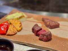 -Ginza Onodera铁板烧(外滩十八号店)