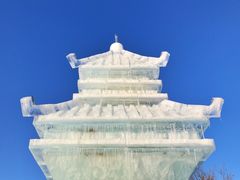 -棋盘山冰雪大世界