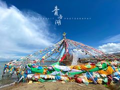 -青海湖国家重点风景名胜区