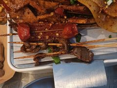 -有局·成都市井烧烤·精酿啤酒(双楠店)