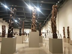 -长春世界雕塑园冰雪艺术天地