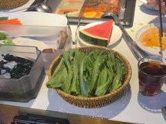 -东道煮牛肉火锅(重庆路店)