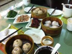 -杨妈妈粥店(滑翔路店)