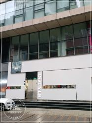 -Rise Hair上升造型