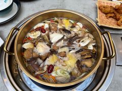 -大理董·董家小厨野生菌火锅(古城旗舰店)