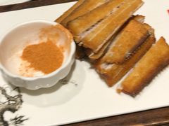-尹兰楼西北风情餐厅(嘉定店)
