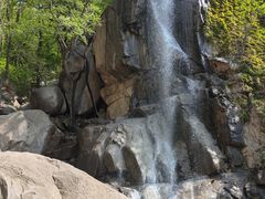 -天津盘山风景名胜区