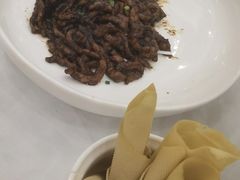 -红菜坊·烤鸭·川鲁宴(石园店)