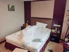 -浙江大酒店(花果园购物中心白宫店)