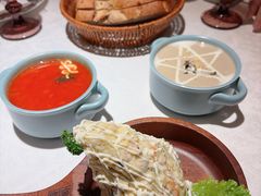 -俄士厨房(环球港店)