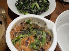 -炊烟小炒黄牛肉(东庆街店)