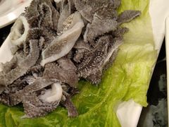 -潮汕美牛肉丸火锅店(天宁寺店)