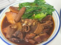 -CowCow其其·牛杂咖啡公司(六运店)