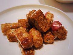 酥炒芋芯-莆田餐厅PUTIEN(深圳湾万象城家宴店)