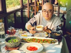 -野蔓果·山野菜(西湖景区·龙井茶田店)