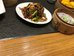 -小城粥道·海胆鲜虾粥(解放广场店)