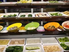 -非烤勿扰自助烤肉海鲜火锅(南城莱蒙店)