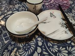 -米庄·原味私房菜(骏壹万邦店)