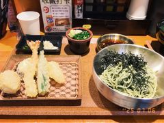 -天妇罗内顺田(罗湖店)