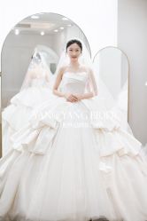 -洋洋婚纱品牌集合店