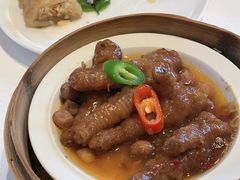 -金苑海鲜酒家(来魅力店)