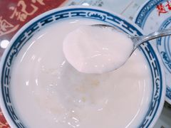 招牌姜撞奶-赵记传承特色牛奶甜品(泉城广场店)