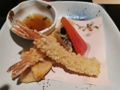 -匠和风精致料理(成都龙湖滨江天街店)
