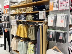 -优衣库(南京建邺万达广场店)