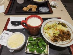 -永和大王(蛙嫩紫苏香·军博店)