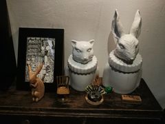 -铃木食堂(帽儿胡同店)