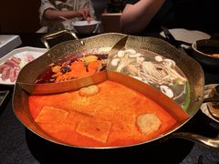 -色響火锅(恒隆广场店)