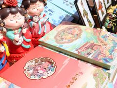 -西北轻工批发市场