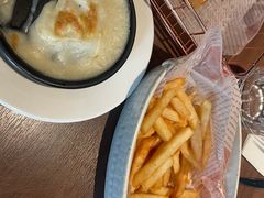 -西堤牛排(杭州金沙天街龙湖店)