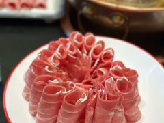 -南门四季铜锅涮肉(大屯·北苑店)