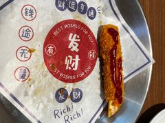 -七欣天香辣蟹火锅(深圳清湖金銮店)