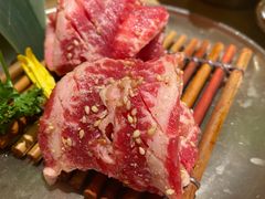 -西塔老太太泥炉烤肉(亚运村店)