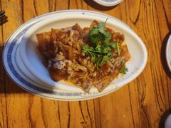 -老雒阳面馆·水席·洛阳菜(王城路店)