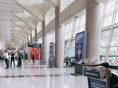 -威海大水泊国际机场