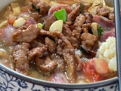 -荣荣面馆(丹溪大道店)