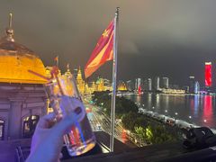 -外滩8号 whisky bar(金延大厦店)