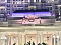 -海豚湾·大堂吧(厦门佰翔波特曼七星湾酒店)