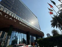 -YOHO荷里活罗斯福酒店