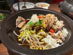 -云海肴·汽锅鸡·云南菜(领展购物广场·中关村店)