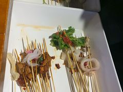 串串-搓火大都会(广安门总店)